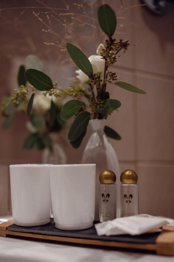 Beim Kathrein Hotel Galtür Екстериор снимка
