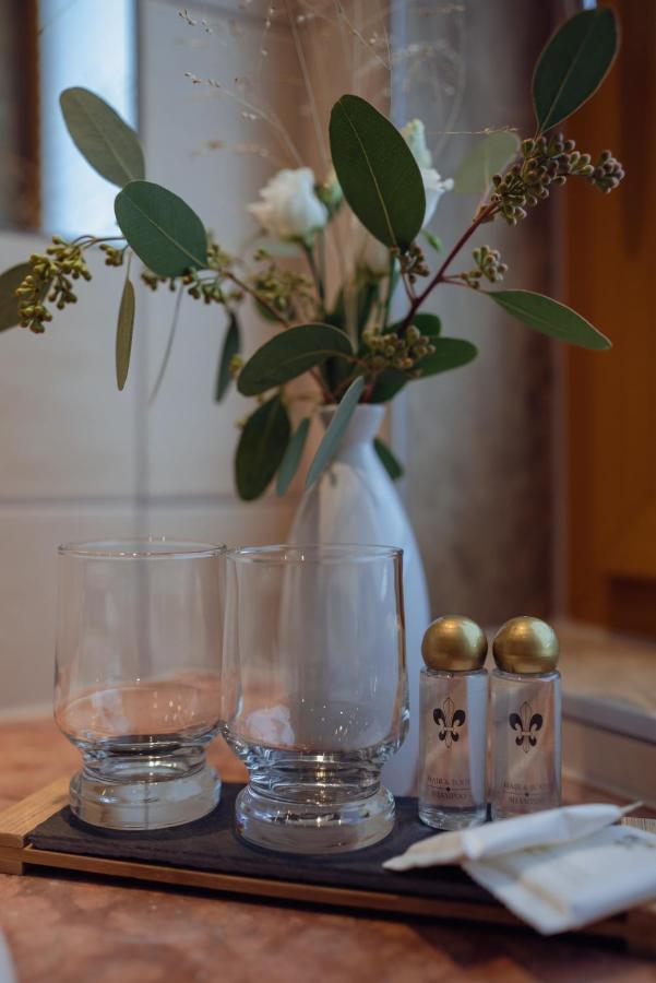 Beim Kathrein Hotel Galtür Екстериор снимка