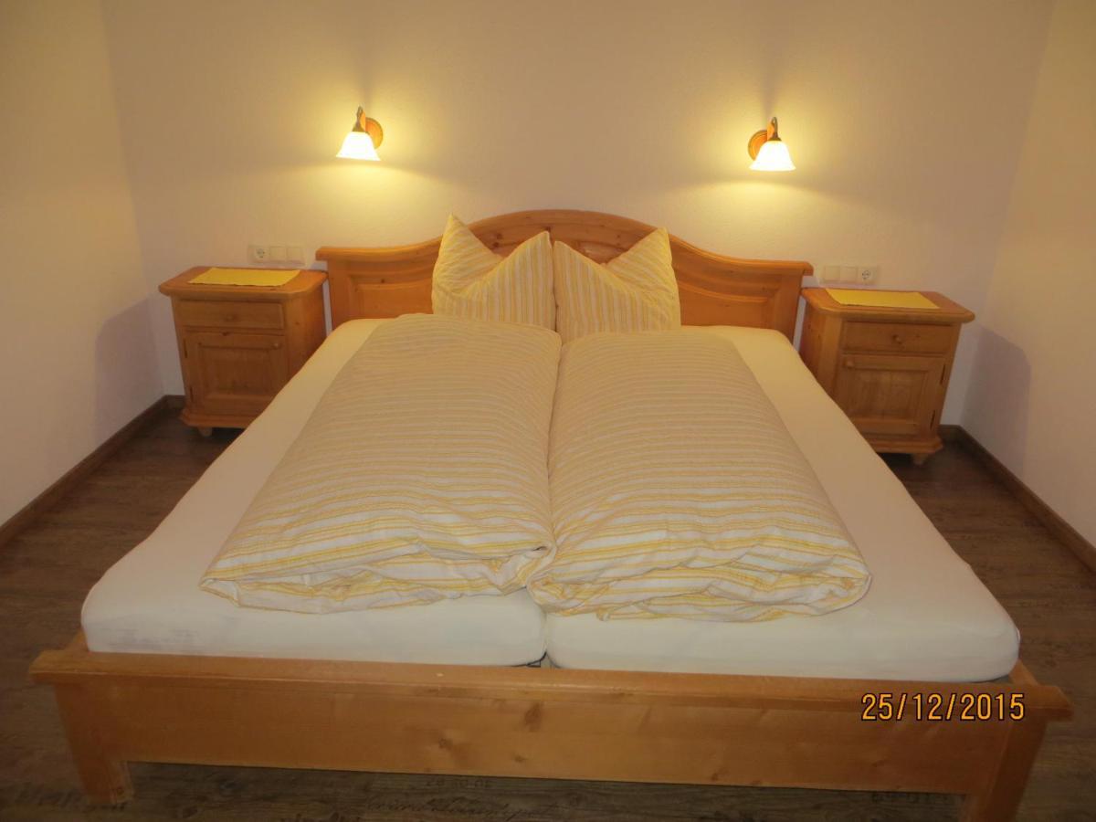 Beim Kathrein Hotel Galtür Екстериор снимка