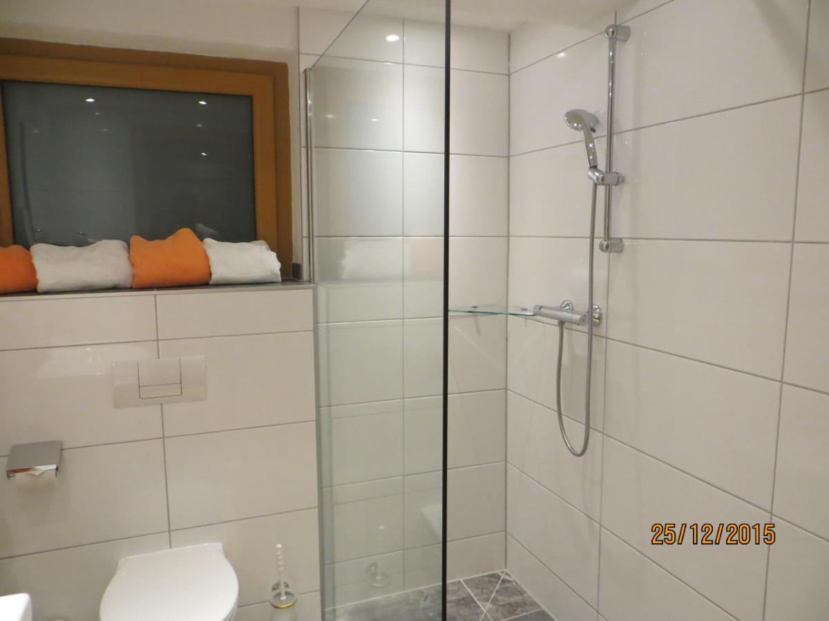 Beim Kathrein Hotel Galtür Екстериор снимка